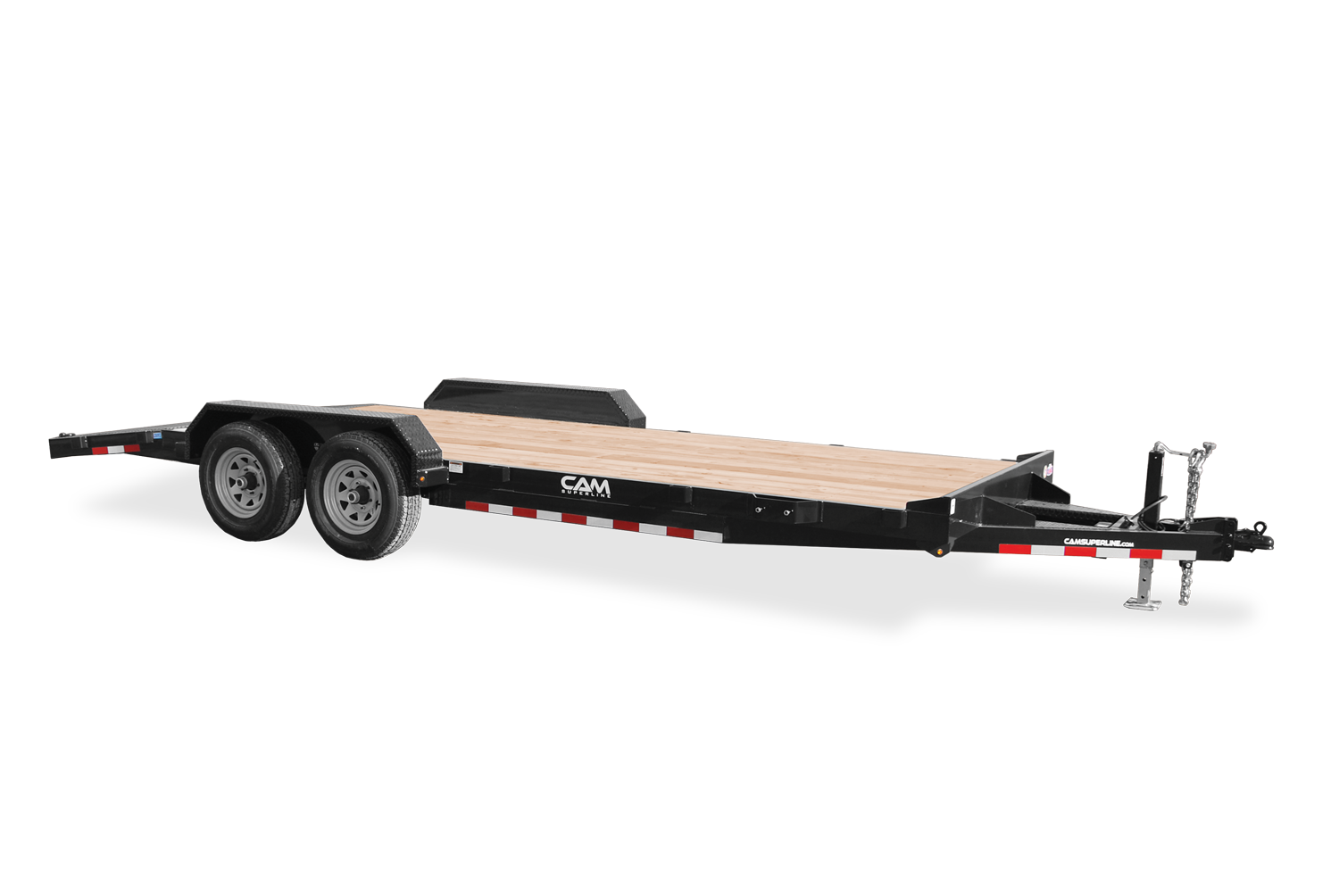 Contact Us | Chelsea, ME | Trailer dealership