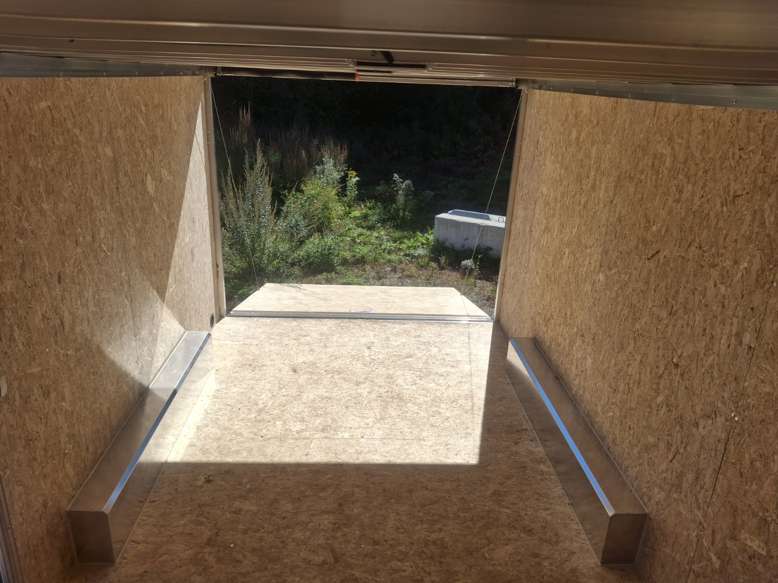 2026 X-Gen 8.5X14TA Cargo Enclosed Cargo