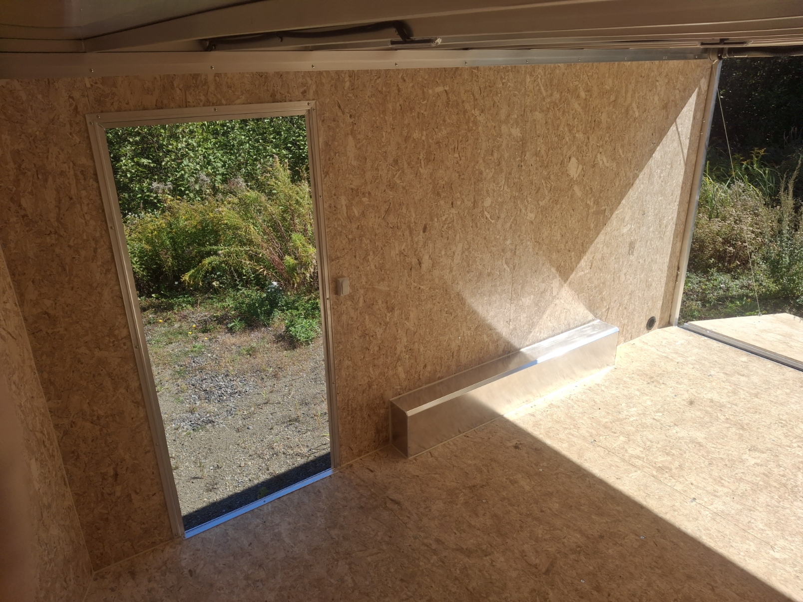 2026 X-Gen 8.5X14TA Cargo Enclosed Cargo